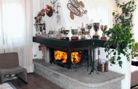 Residence Valfurva - Foto 9