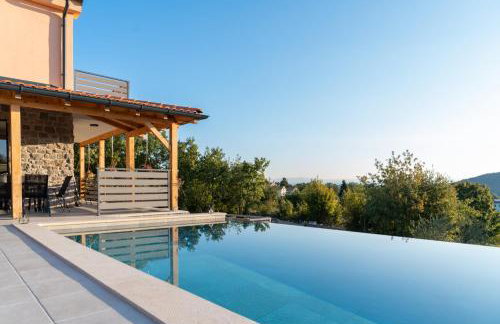 Villa Dominika - Foto 9