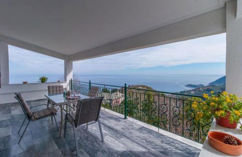 Villa Zina Agios Dimitrios - Foto 58