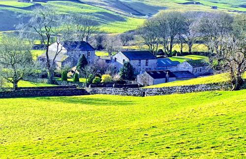 Old Camms Holiday Cottages - Photo 22