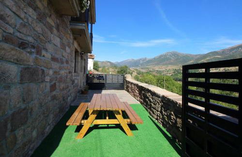 El Balcon de La Lomba - Casa - Foto 83