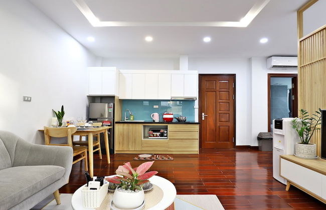 Sumitomo13 Apartment - Foto 22