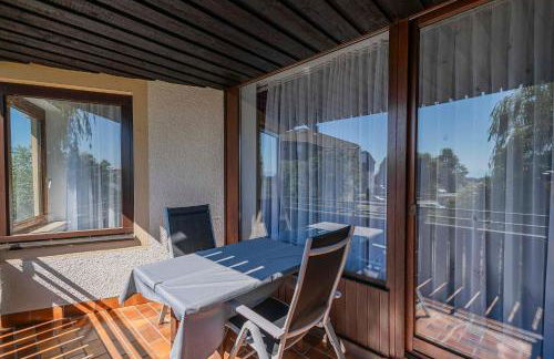 Ferienwohnpark Immenstaad am Bodensee Zwei-Zimmer-Apartment 53 17 - Foto 13