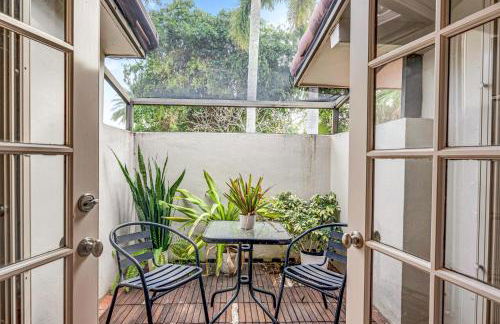 Heated pool Quiet Neighborhood Family Vacation Escape Key - Foto 27