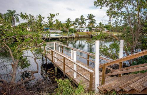 Tranquil Waterfront 2bd1ba Apt in North Palm Beach - Foto 11