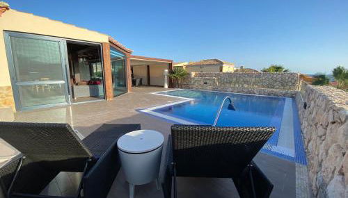 VILLA LOBA WITH PRIVATE POOL - Foto 5