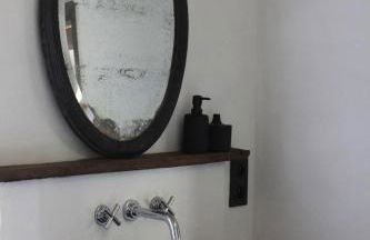 VESTIGES, ancien corps de ferme rénové selon l'esprit wabi-sabi - Foto 14