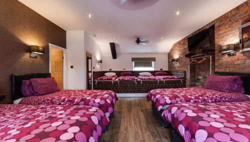 Tom Thumb Apartments - Foto 5