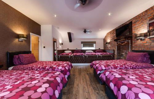 Tom Thumb Apartments - Foto 5