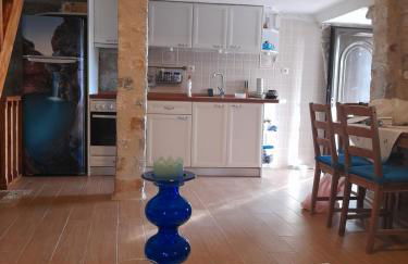 Stonehouse in Mani Penisula - Foto 10