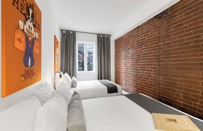 Liv MTL - Soho - Foto 32