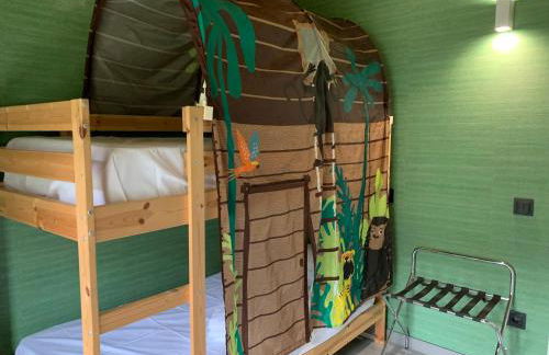 Casa Rural en Santa Cruz-Mieres - Foto 67