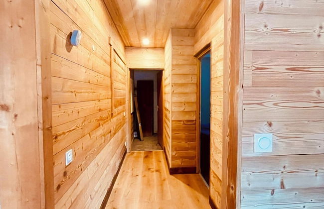 Chalet Alpe One 1850 M - Alpe d'Huez - Photo 21