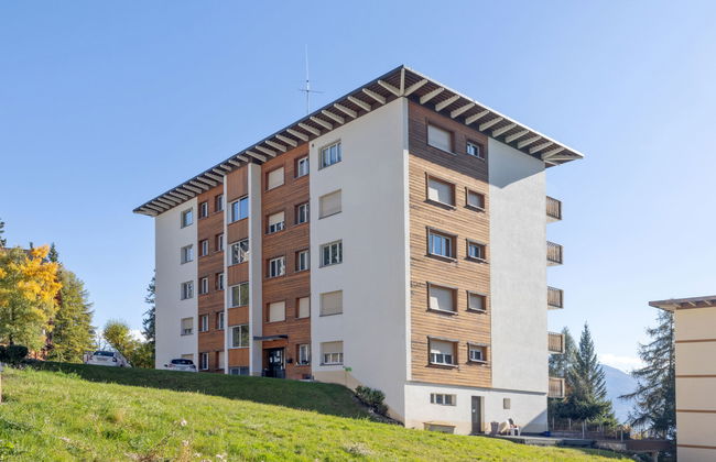 Vermala Soleil B 13 - Foto 36