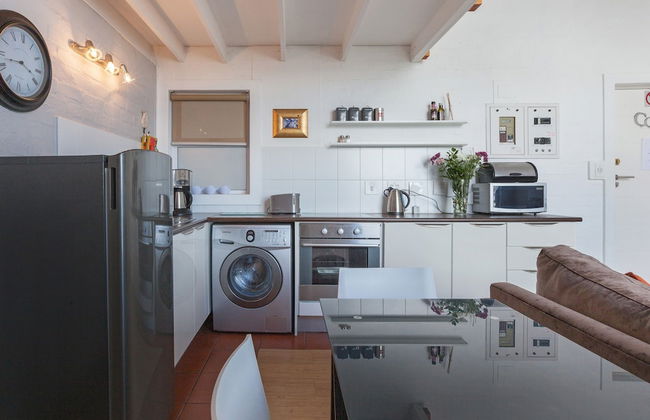 Harbour Terrace 48 by CTHA - Foto 13