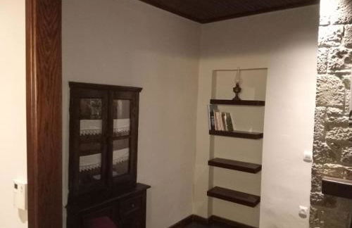 Τείχιο Πατρικό - Tihio Patriko - Πέτρινη κατοικία - Foto 52