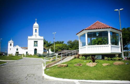 Mares de Aconchego SPedro Aldeia - Foto 28