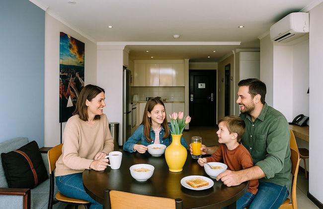 The Max Hotel Sandton - Foto 5