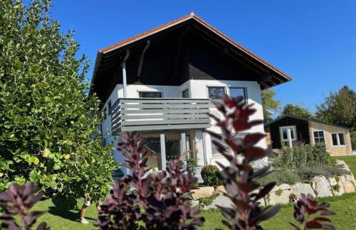 H.Aus.Zeit Ferienwohnungen Stockbauer - Photo 37