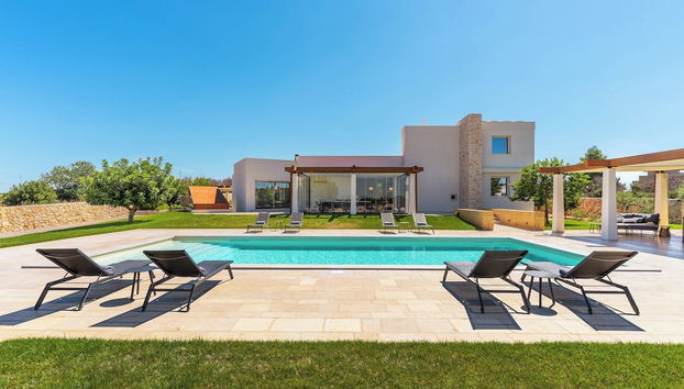 3239 Domina 55 by Perle di Puglia - Photo 2, Primary image