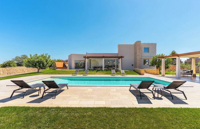 3239 Domina 55 by Perle di Puglia - Foto 1