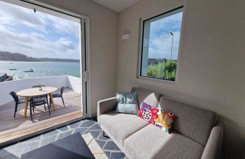 Holiday Home in Plougasnou with Sea Views - Photo 1