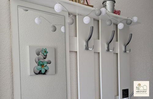 Einzigartige Ferienwohnung -hier im jetzt- - Foto 60