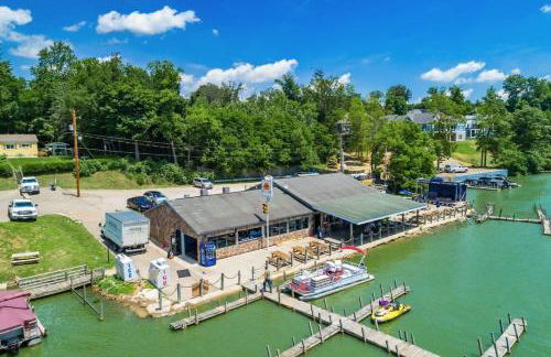 The Heron House - Foto 42