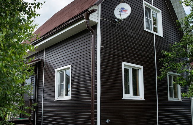 Nikitskoe podvorie - Foto 59