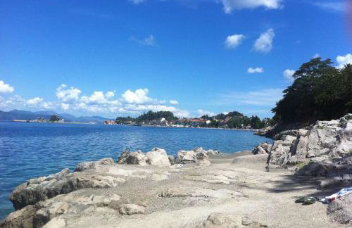 Apartment Villa Nede - Foto 63