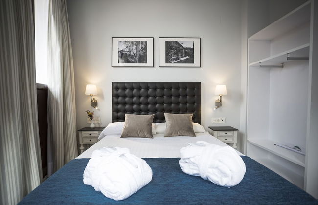 La Casa de la Trinidad Suites - Foto 22