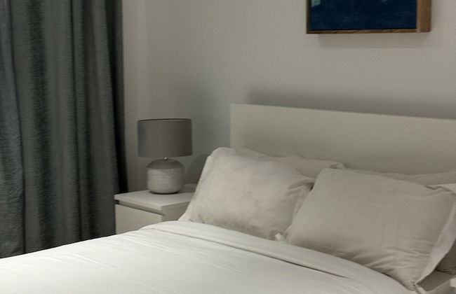 Docklands Stunning 2 bed Apartment London - Foto 2