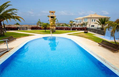 Lux Villa Ocean View - Foto 1