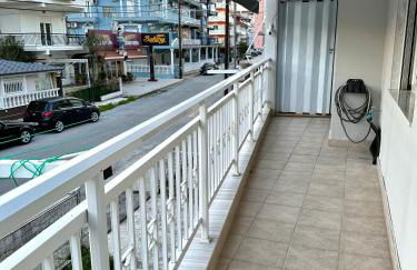 Eden Suite Paralia - Foto 26