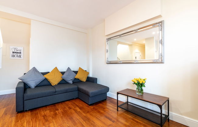 9B St Marks Road - Foto 16