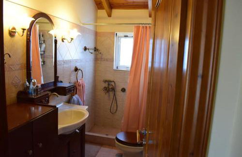 Βίλα Εύη - Foto 3