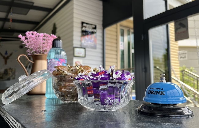 Gardenya Lara Suit Hotel - Foto 6