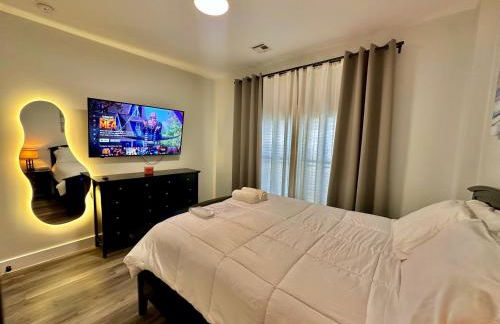 The Stylish Suite - 1BR with Free Parking - Foto 3