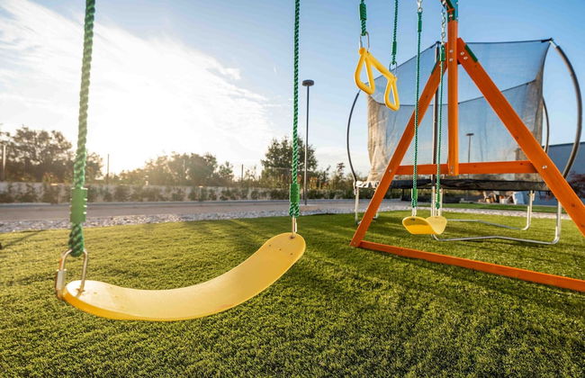 Villa Freedom - Foto 40