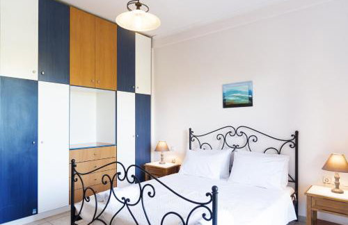 Villa Vasiliki - Foto 18