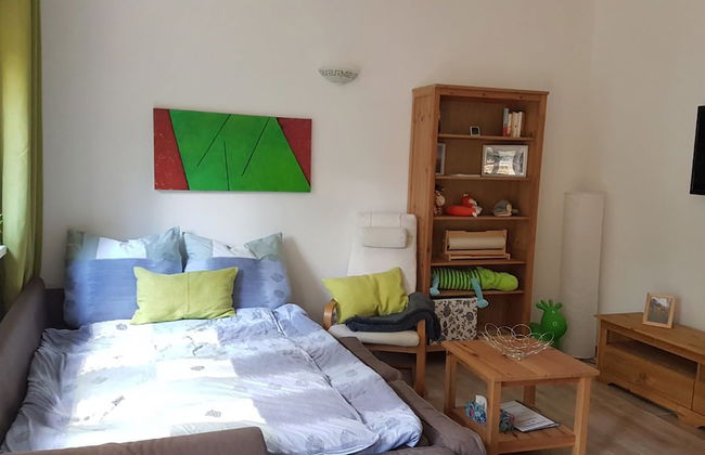 Naturhof Usedom - Photo 2