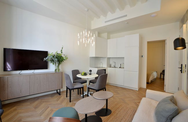 Plaza Mina Suites - Adults Recommended - Foto 11