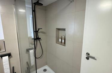 BraWa FeWo Ettenheim Viehmarktplatz mit Garten Erlebnis Region Rust Europa Park Schwarzwald Badespaß Rulantica - Foto 3