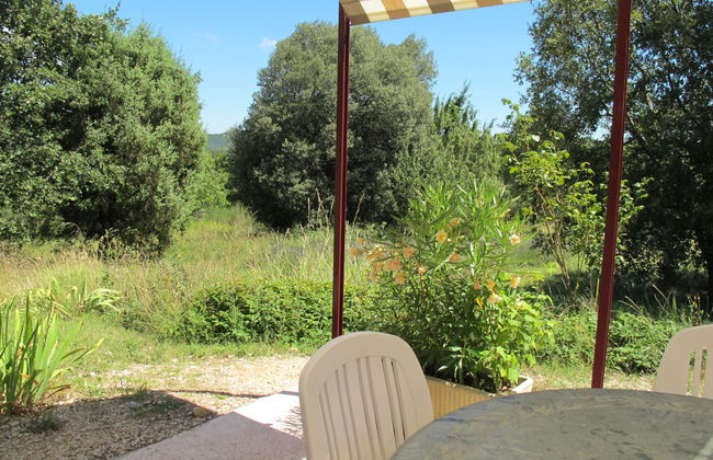 Le Moulin de Verfeuil - Foto 22