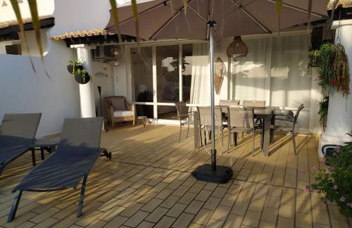 Three Palms Apartment - Foto 20