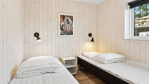 Luxury Retreat in Romo - By Traum Ferienwohnungen - Foto 2, Habitación