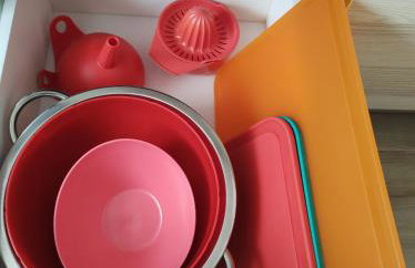 Happy Apartment - Foto 25