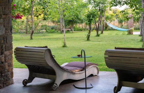 Sinanis Garden House - Foto 15