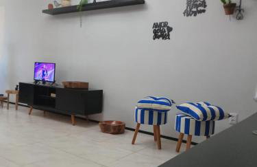 Aconchego e Localização - Foto 22