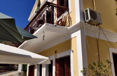 Nikos and Eva Studios - Foto 16